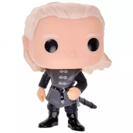 Фигурка Funko POP! House of the Dragon: Daemon Targaryen 05 картинка 370949 - МосИгра